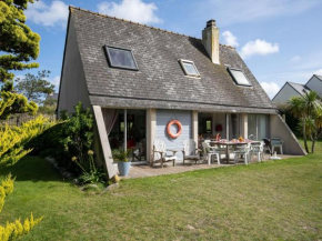 Holiday Home Le Voilier by Interhome
